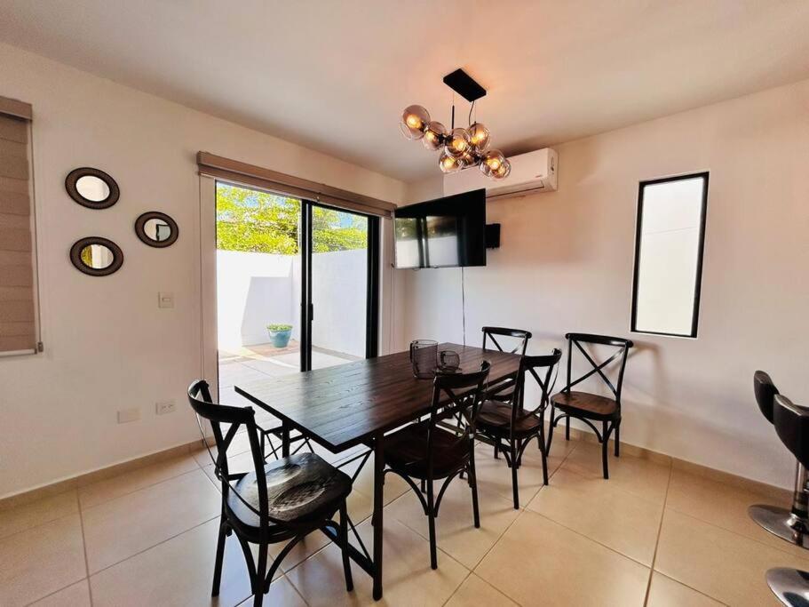 Hermosa Casa A 2 Min De La Playa By Partnerhost La Florida Екстер'єр фото