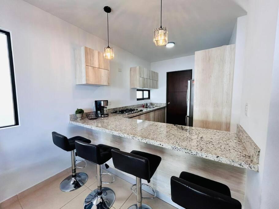 Hermosa Casa A 2 Min De La Playa By Partnerhost La Florida Екстер'єр фото