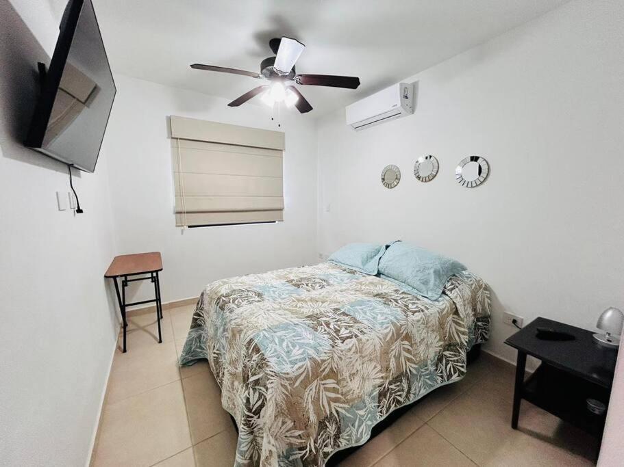 Hermosa Casa A 2 Min De La Playa By Partnerhost La Florida Екстер'єр фото