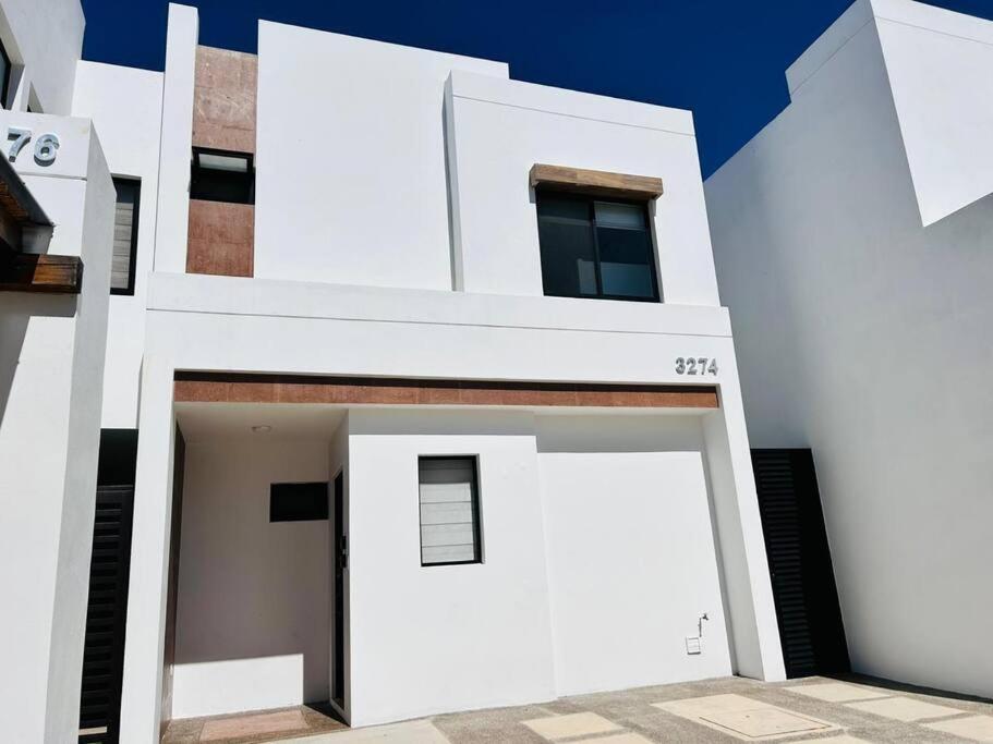 Hermosa Casa A 2 Min De La Playa By Partnerhost La Florida Екстер'єр фото