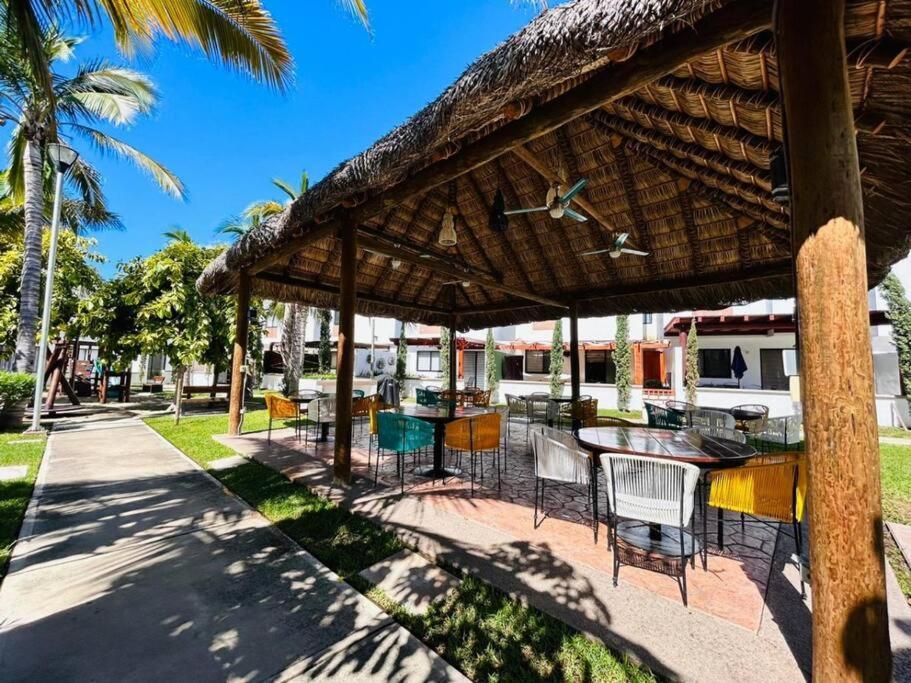 Hermosa Casa A 2 Min De La Playa By Partnerhost La Florida Екстер'єр фото