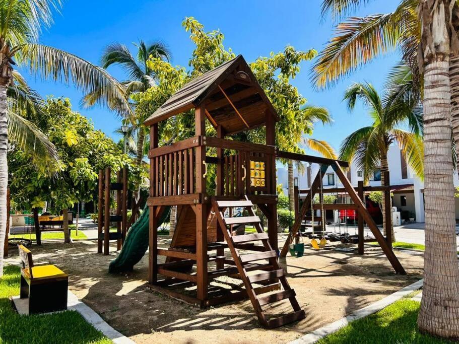 Hermosa Casa A 2 Min De La Playa By Partnerhost La Florida Екстер'єр фото